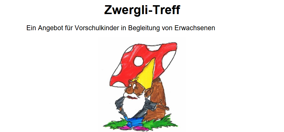 Zwerglitreff_Titelbild