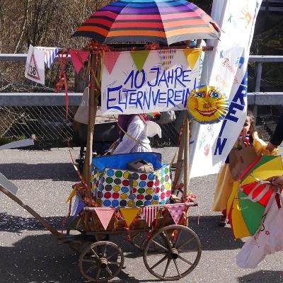 Fasnacht 2017