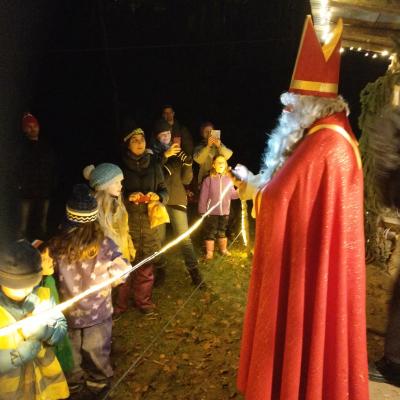 Samichlaus 2018